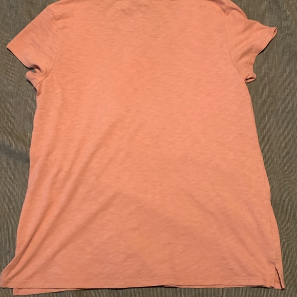 Patagonia Scoop Neck Tee - Picture 4 of 4